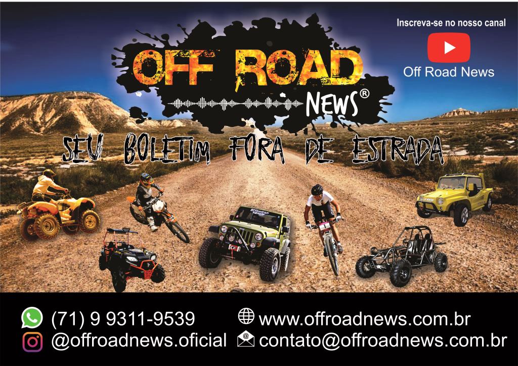 card off road news cópia