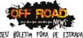 Off-Road News – Seu Boletim Fora de Estrada